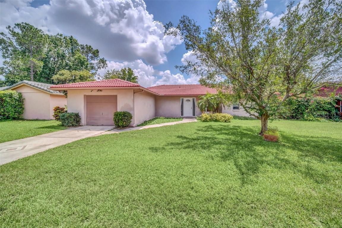 10533 Deergrass Ln., Orlando, FL 32821