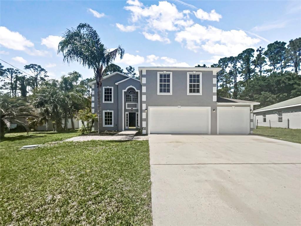 23 Port Royal Dr., Palm Coast, FL 32164