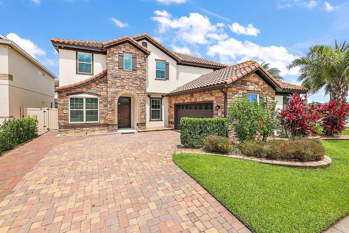 8799 Crescendo Ave., Windermere, FL 34786