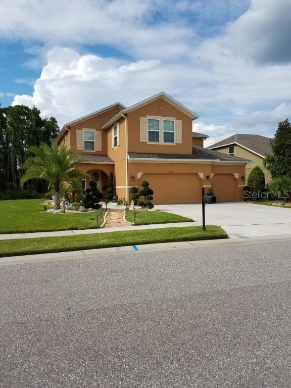 [Address Unavailable], Land O Lakes, FL 34639