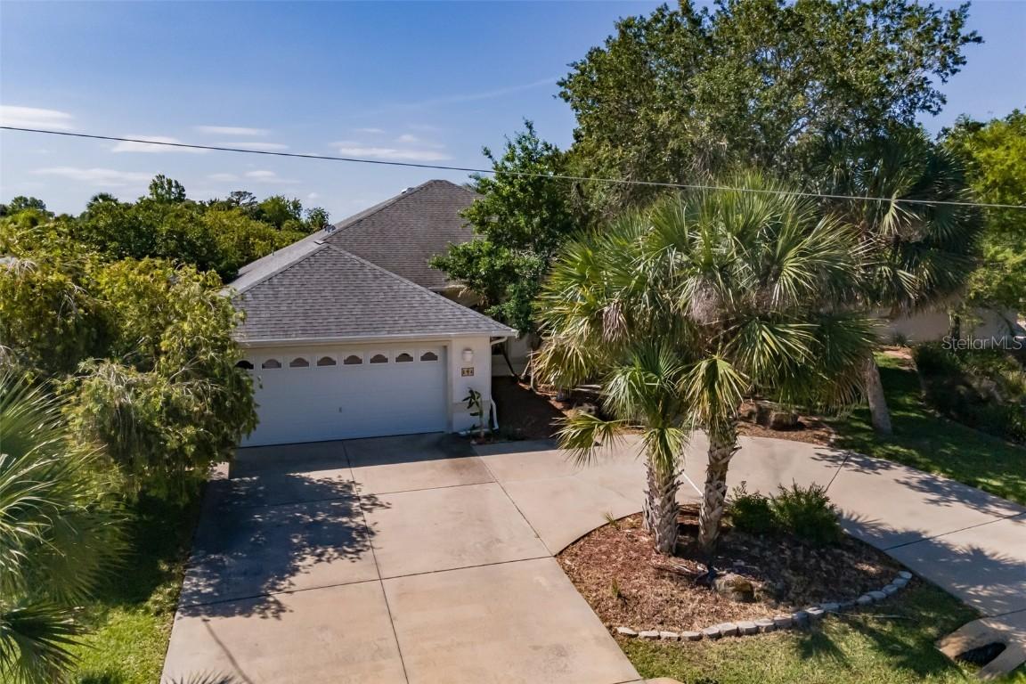 4 Crazy Horse Ct., Palm Coast, FL 32137