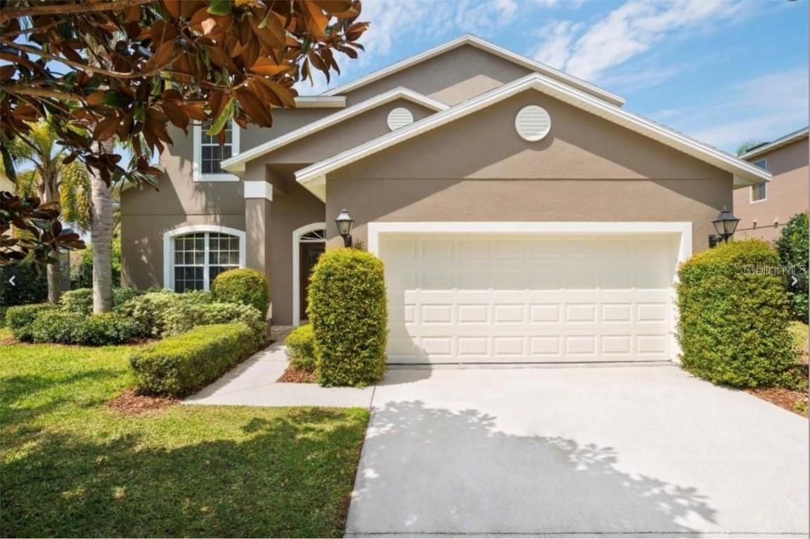 8021 Acadia Estates Ct., Kissimmee, FL 34747