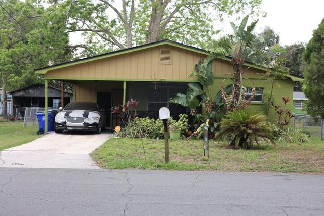 New Homes For Sale This Week in Webster Park North: April 28th to May 4th