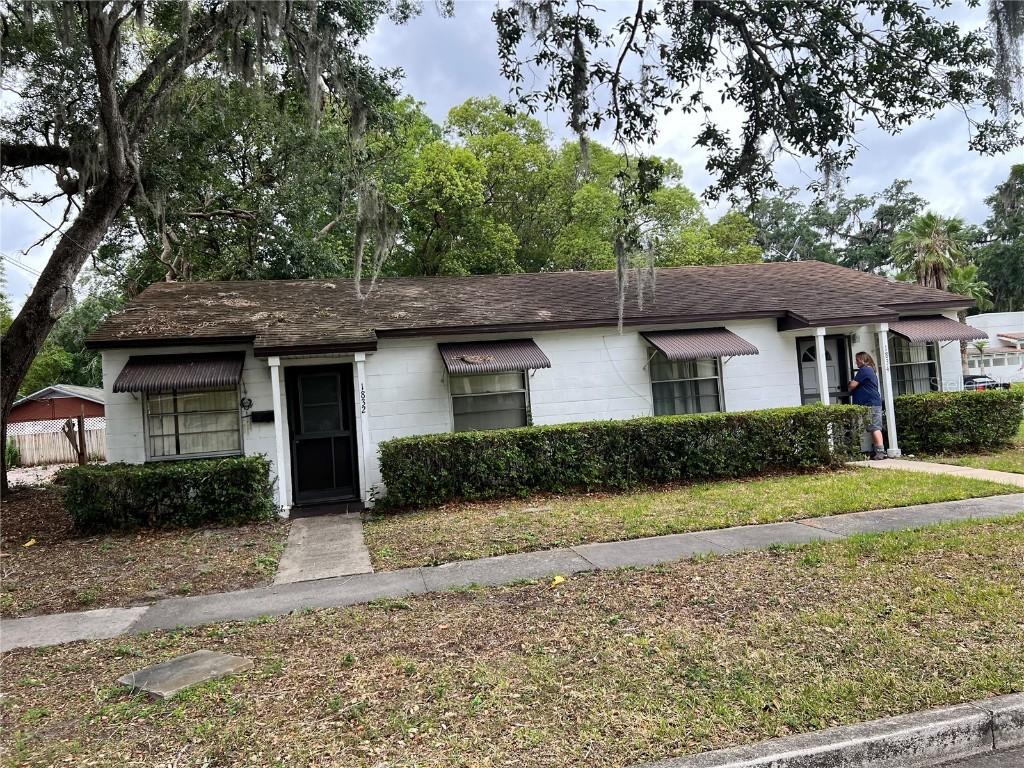 1832 Lake Sue Dr., Orlando, FL 32803