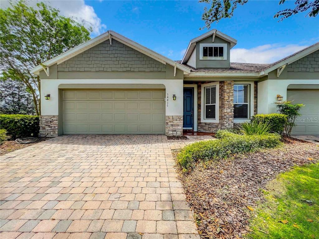 34416 Tuscany Ave., Sorrento, FL 32776