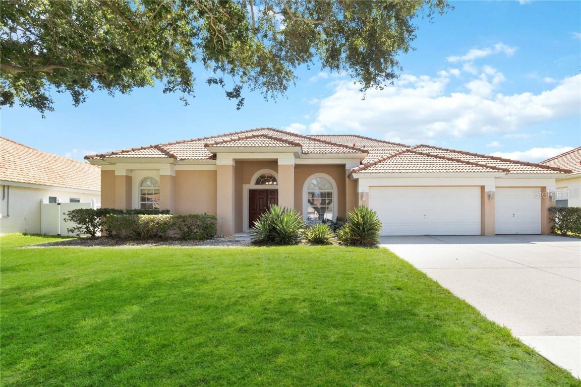 6443 Crestmont Glen Ln., Windermere, FL 34786