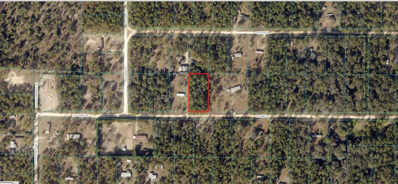16339 SW 22nd Ln., Ocala, FL 34481