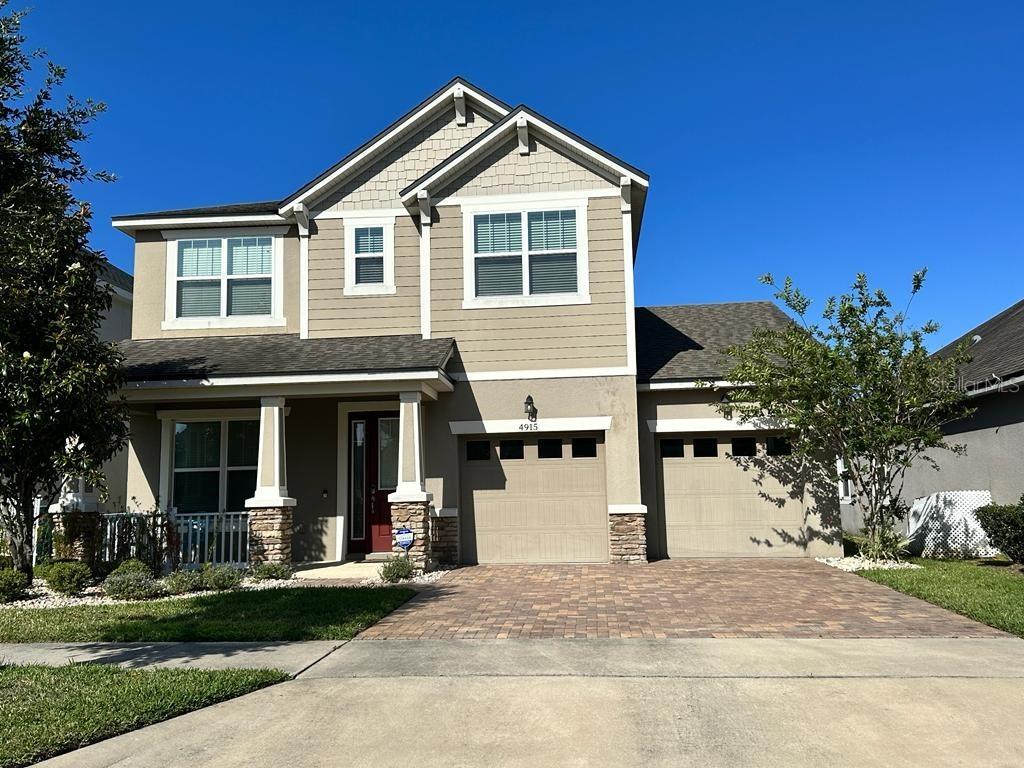 4915 Southlawn Ave., Orlando, FL 32811
