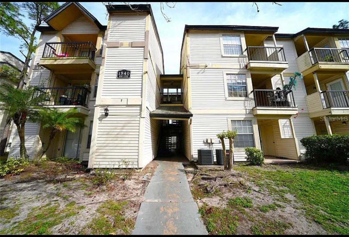 1940 Lake Atriums Cir. #105, Orlando, FL 32839