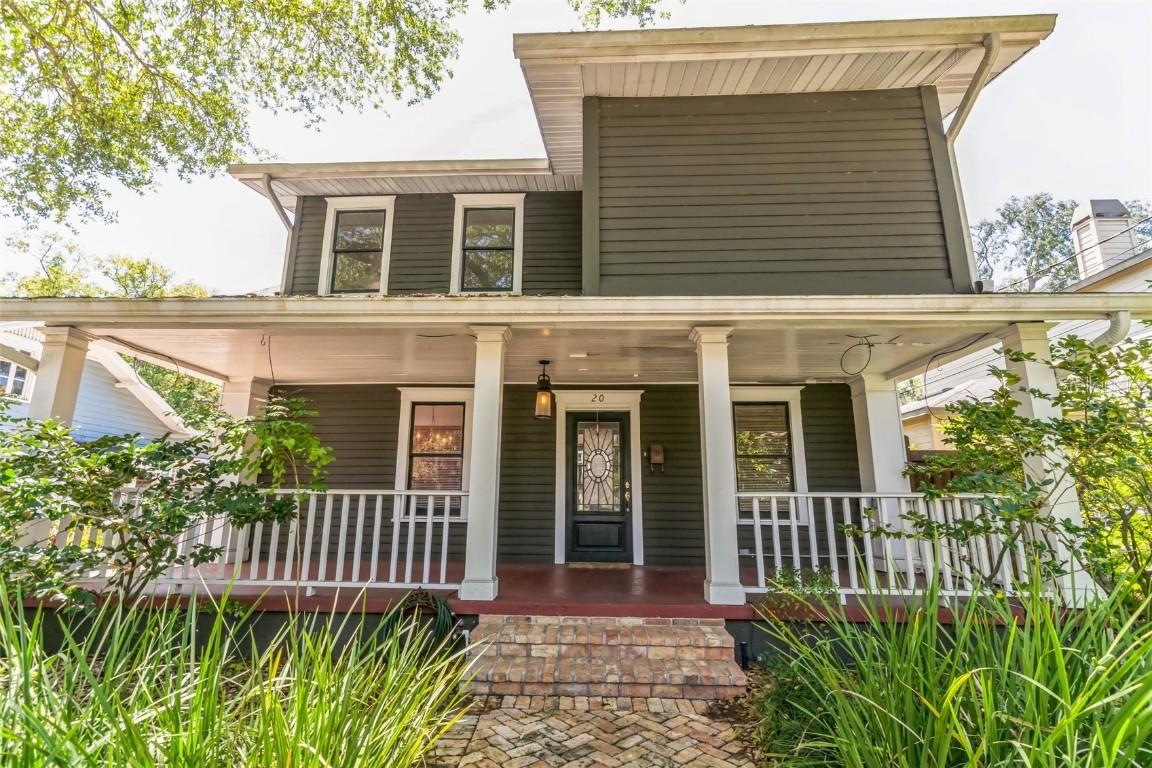 20 N Thornton Ave., Orlando, FL 32801