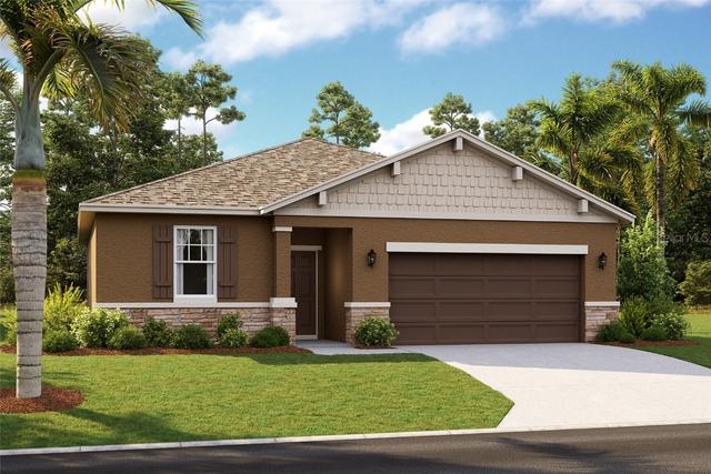 New Construction Homes For Sale This Week in Titusville: May 3rd to May 9th
