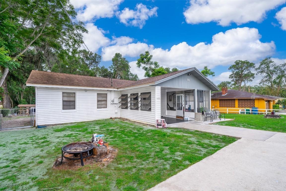 318 E Beresford Ave., DeLand, FL 32724