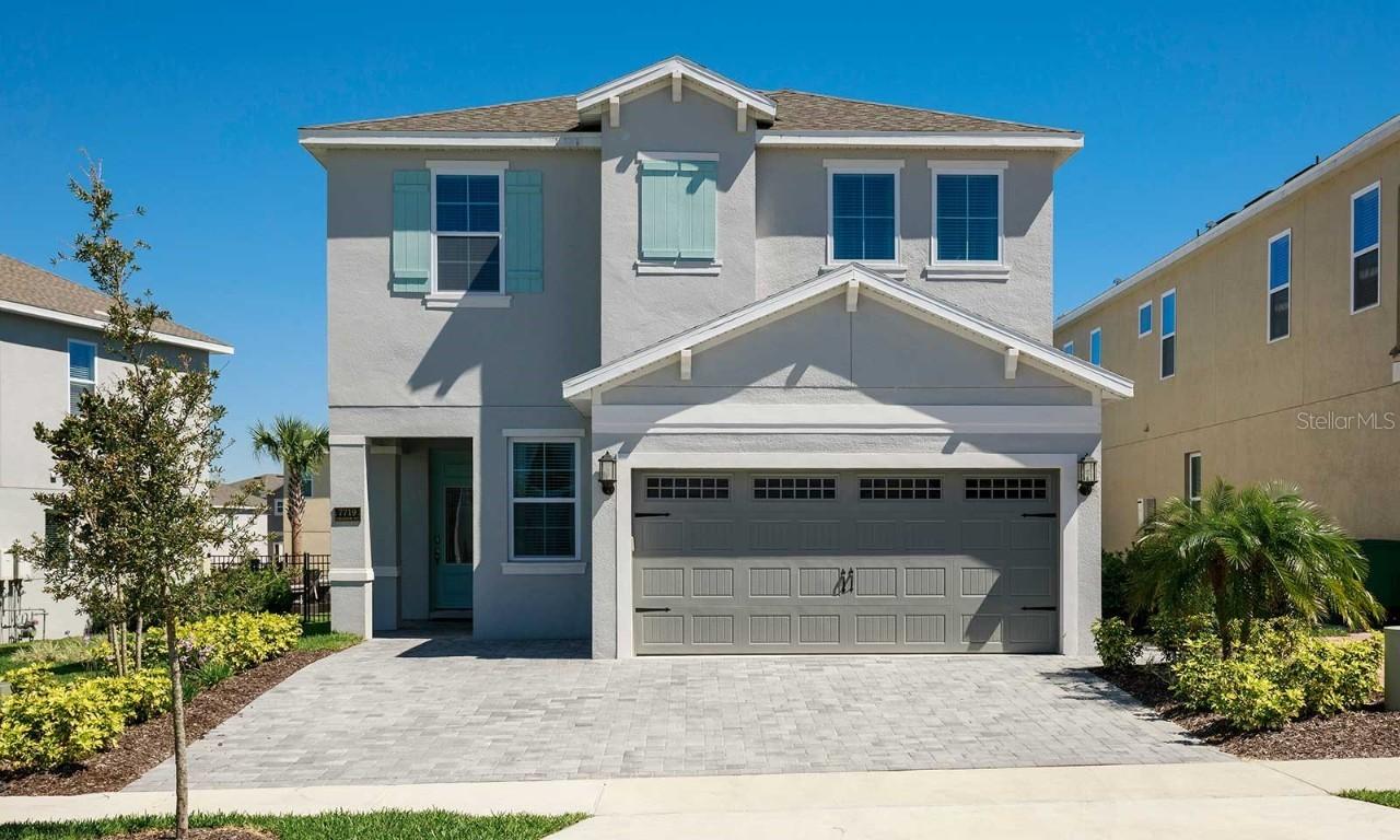 7719 Graben St., Kissimmee, FL 34747