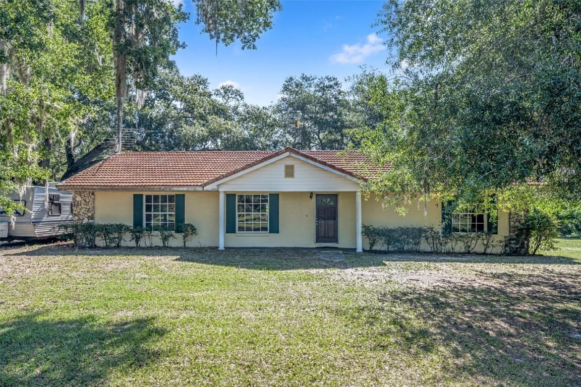 21114 County Road 33 Rd., Groveland, FL 34736