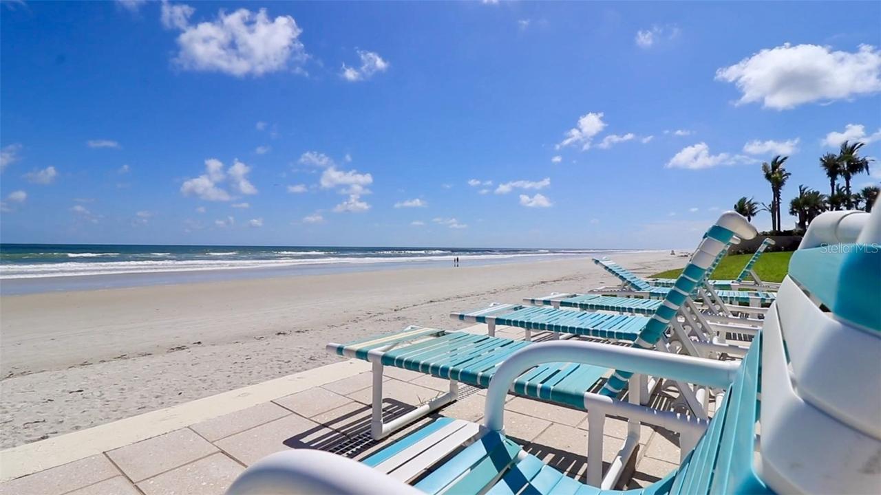 4501 S Atlantic Ave. #108, New Smyrna Beach, FL 32169