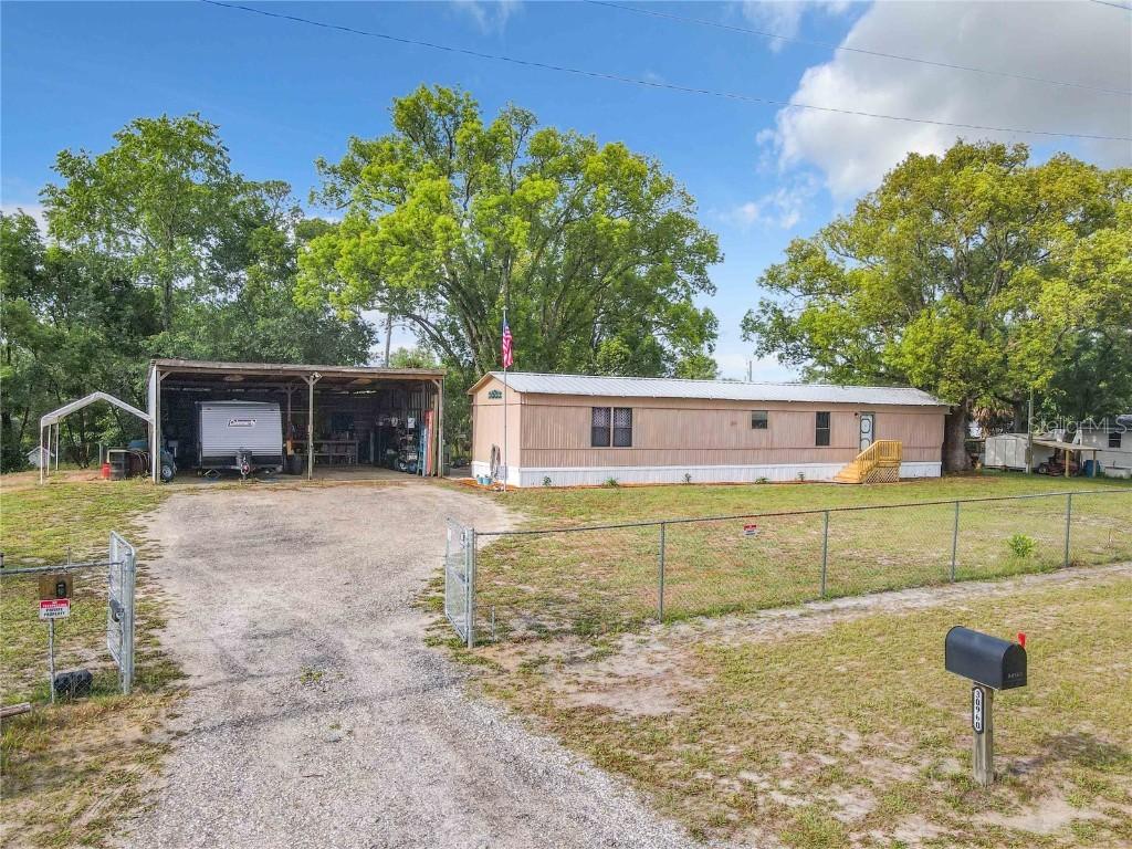 30960 SE 95th Pl., Altoona, FL 32702