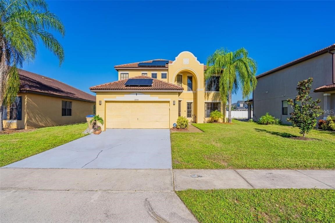 3044 S Camino Real Dr., Kissimmee, FL 34744