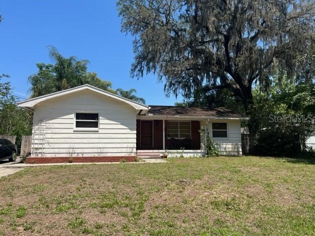 11636 Linda Ln., Dade City, FL 33525