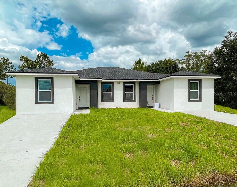 525 Albatross Dr., Poinciana, FL 34759