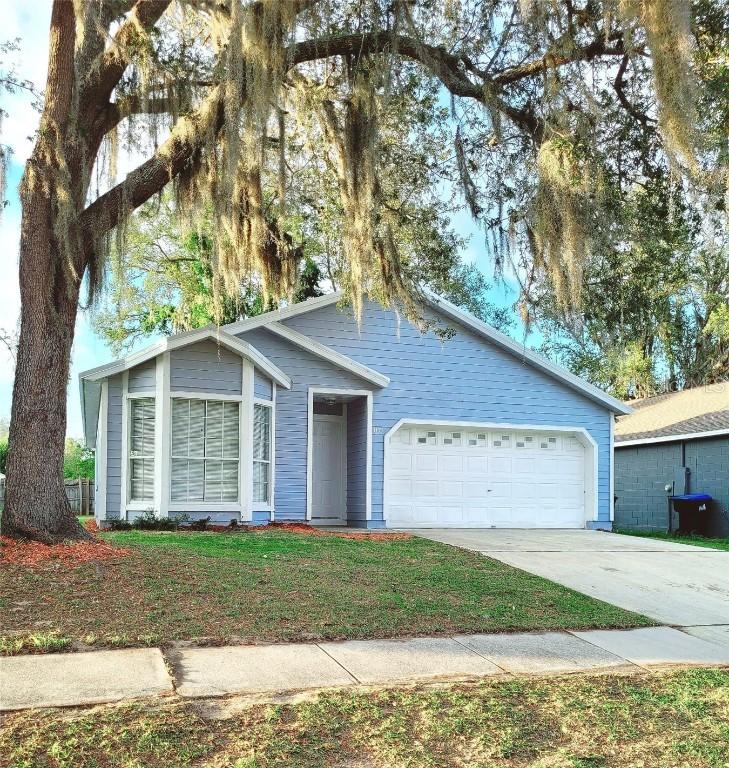 3355 Lake Tiny Cir., Orlando, FL 32818