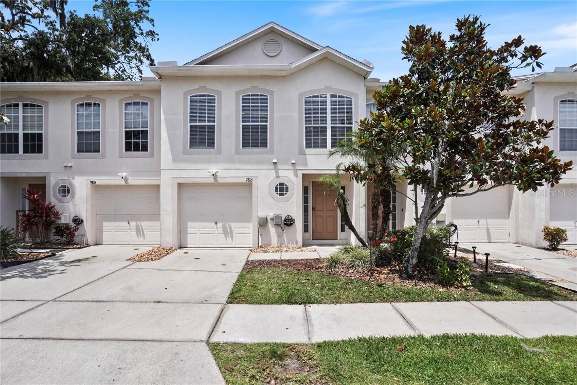 9816 Ashburn Lake Dr., Tampa, FL 33610
