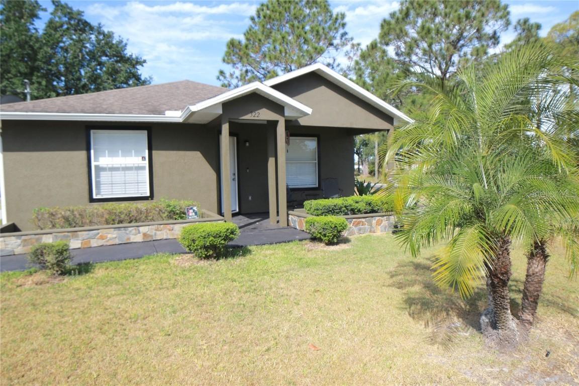 322 Ronnie Cir., Orlando, FL 32811