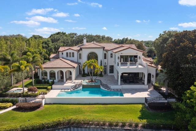 New Construction Homes For Sale This Week in Windermere: June 14th to June 20th