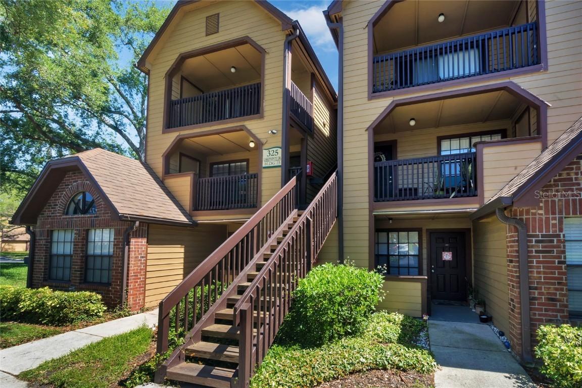 415 Lakepointe Dr. #202, Altamonte Springs, FL 32701