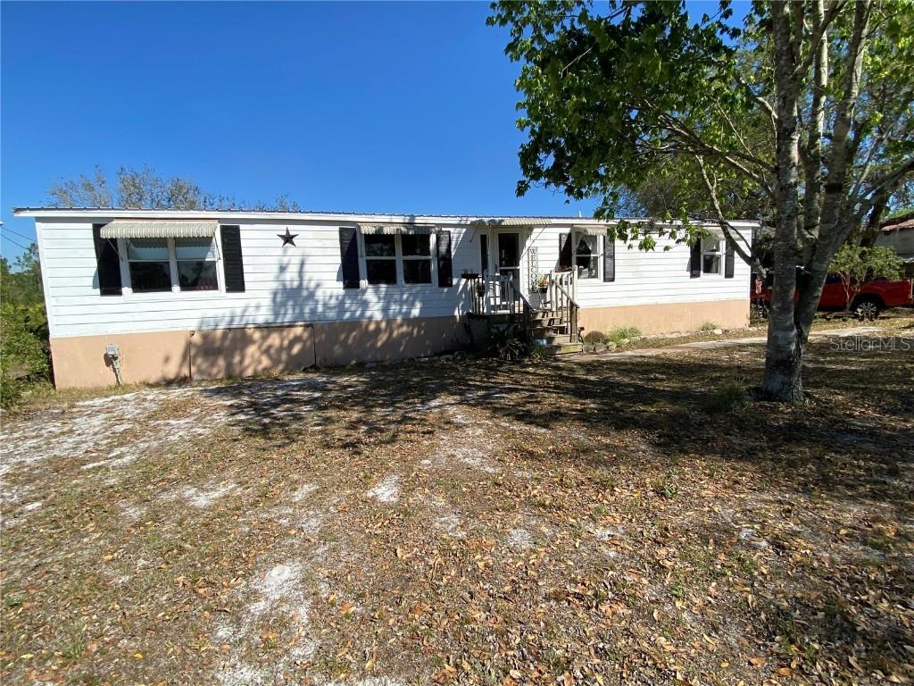 5805 N Kenansville Rd., Saint Cloud, FL 34773