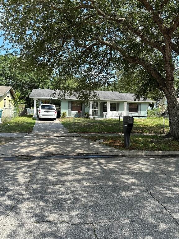 4828 Lescot Ln., Orlando, FL 32811
