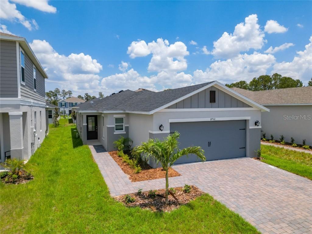 2752 Meadow Stream Way, Clermont, FL 34714