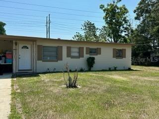 4621 Robbins Ave., Orlando, FL 32808