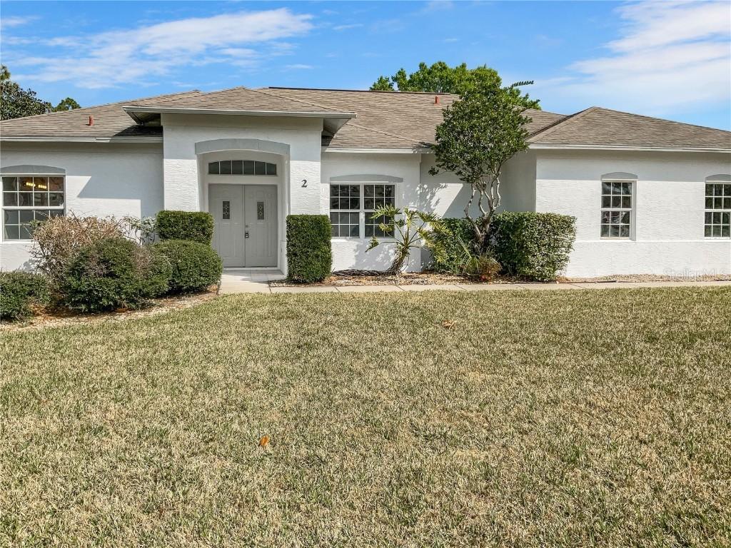 2 Tucahoe Way, Palm Coast, FL 32164