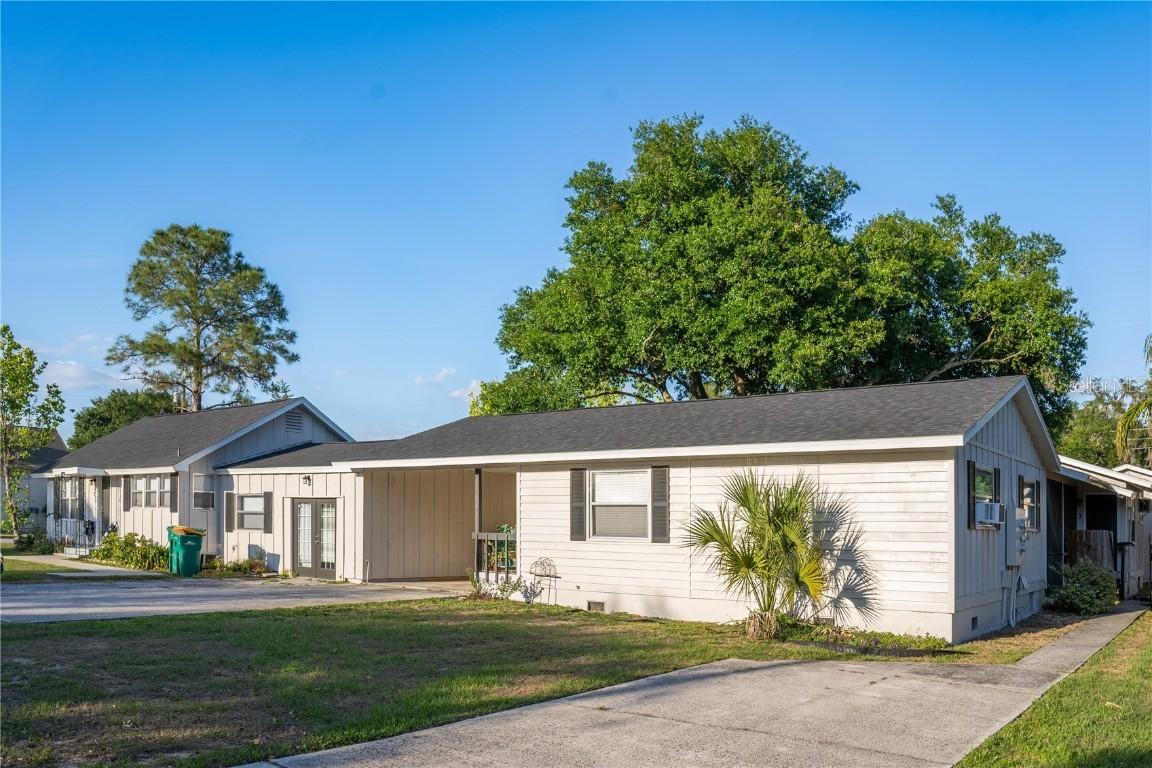 1301 S Eustis St., Eustis, FL 32726