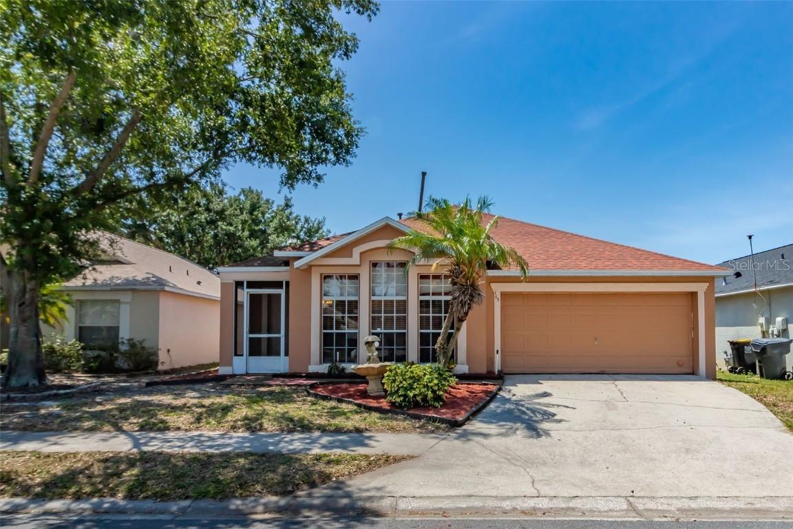 115 Clarinet Way, Davenport, FL 33896