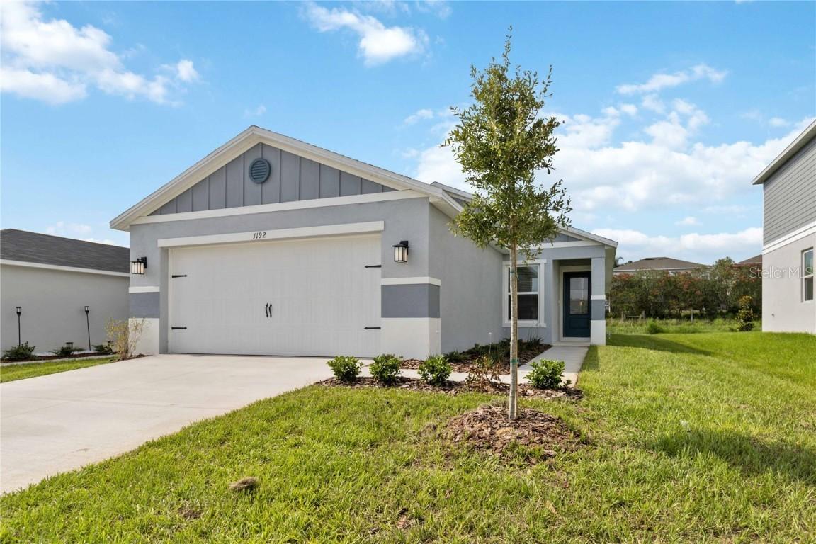1192 Papaya Cir., Davenport, FL 33897