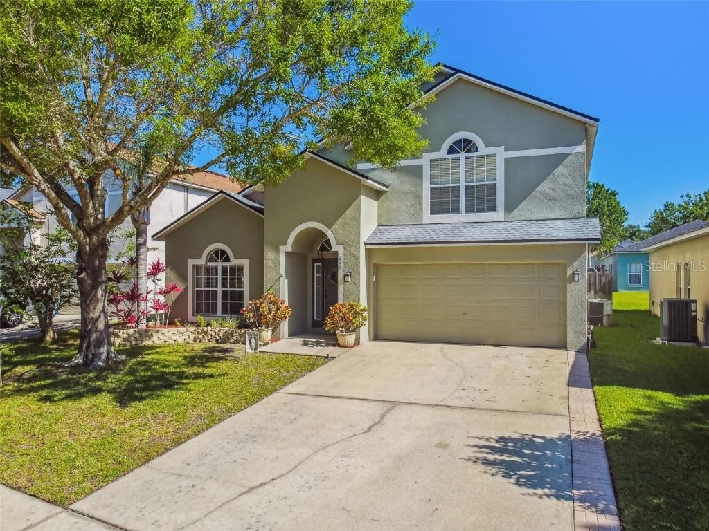 226 Friesian Way Way, Sanford, FL 32773