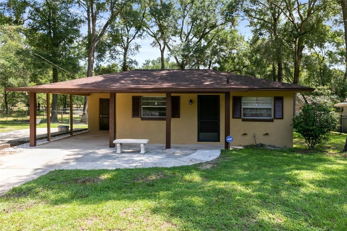 25117 Niblic St., Sorrento, FL 32776