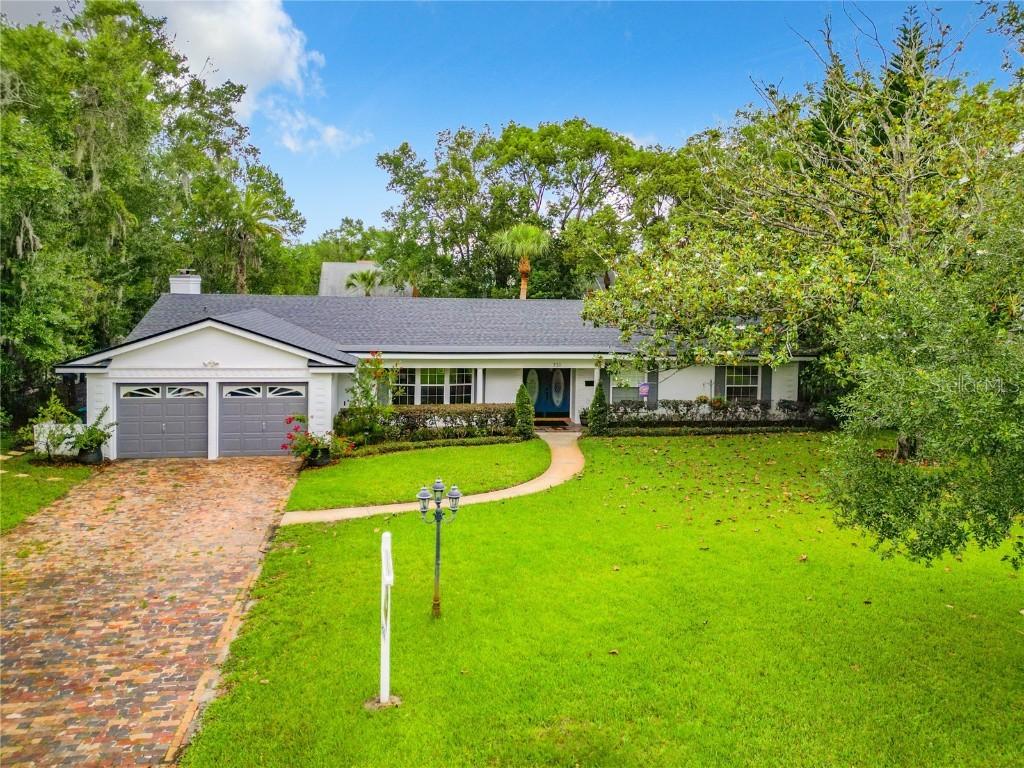 [Address Unavailable], Winter Park, FL 32789