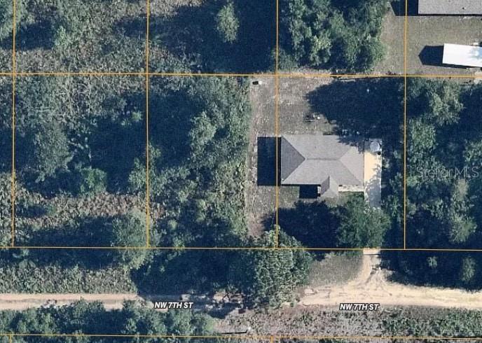 Nw 7th St, Ocala, FL 34482