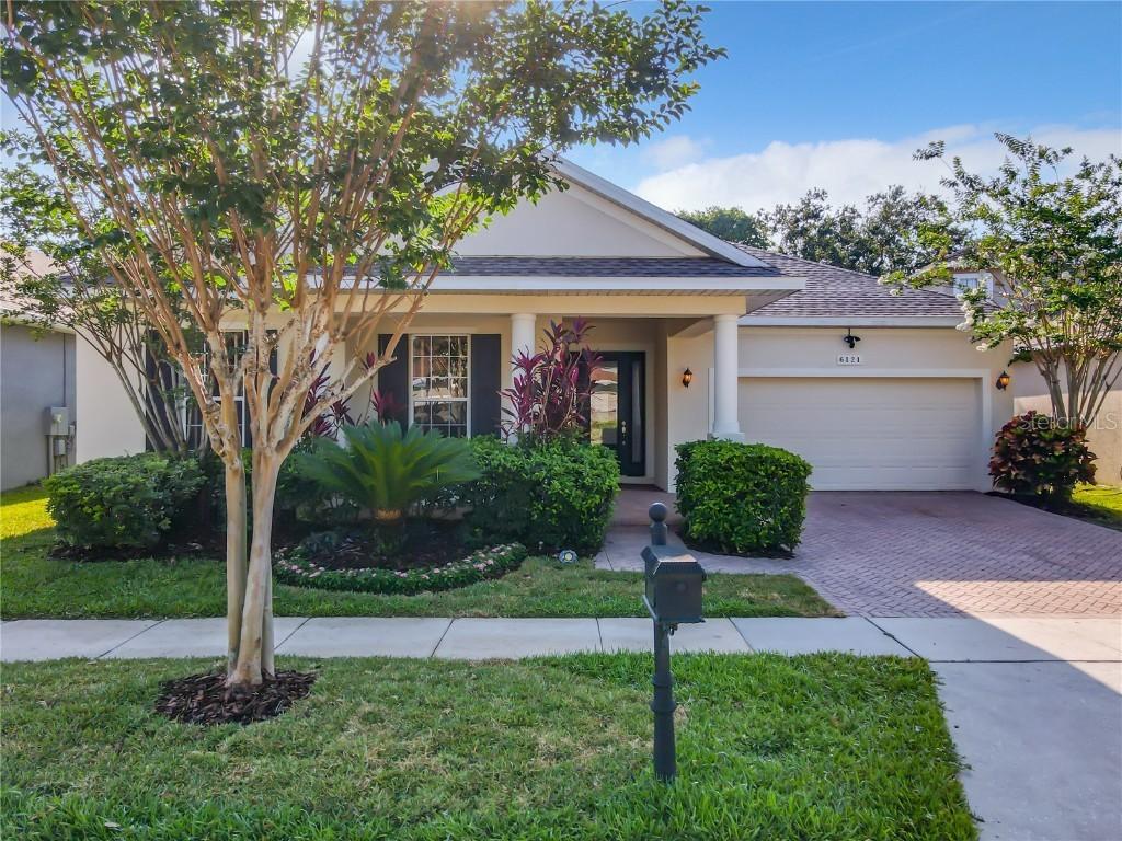 6121 Andreozzi Ln., Windermere, FL 34786