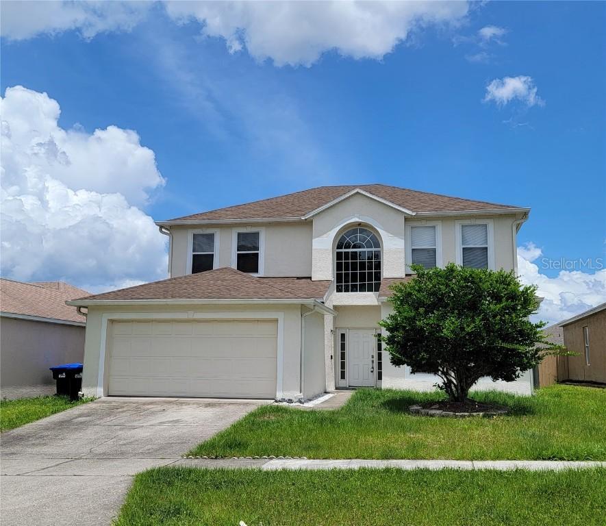 6872 Westlake Blvd., Orlando, FL 32810