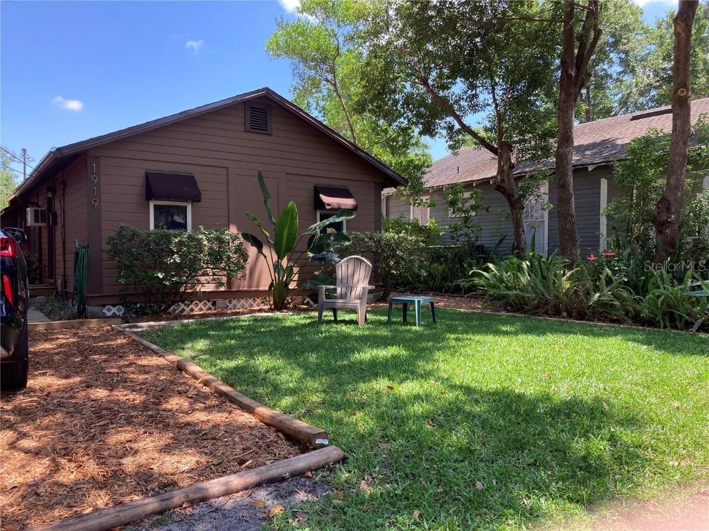 1919 & 1917 Garvin St., Orlando, FL 32803