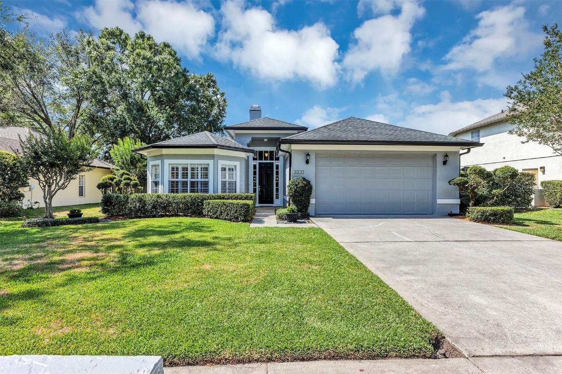 3119 Heartleaf Pl., Winter Park, FL 32792