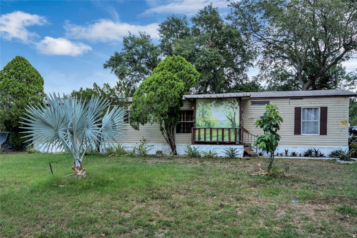 5978 Foxhollow Dr., Winter Haven, FL 33884