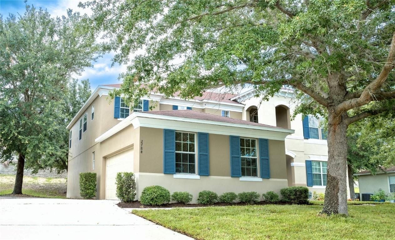 2784 Grassmoor Loop, Apopka, FL 32712