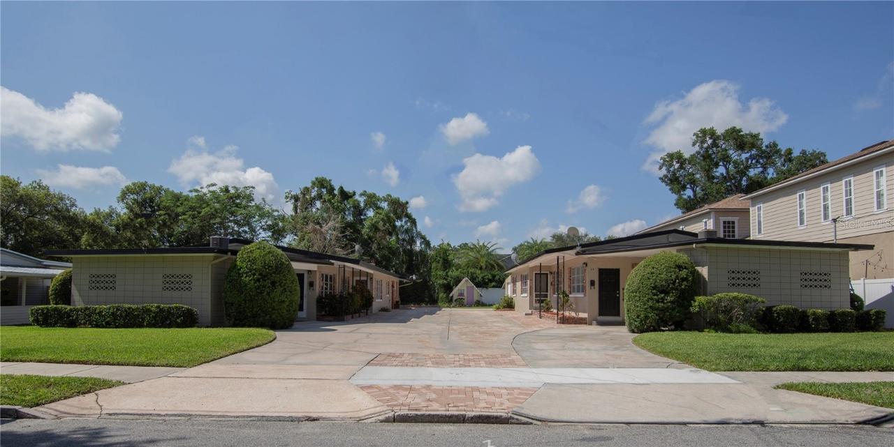 30 E Hazel St., Orlando, FL 32804