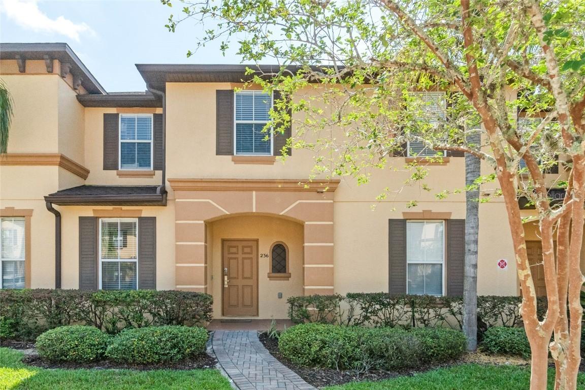 236 Verona Ave Ave., Davenport, FL 33897