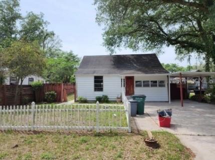 New Homes For Sale This Week in Chiefland: May 12th to May 18th