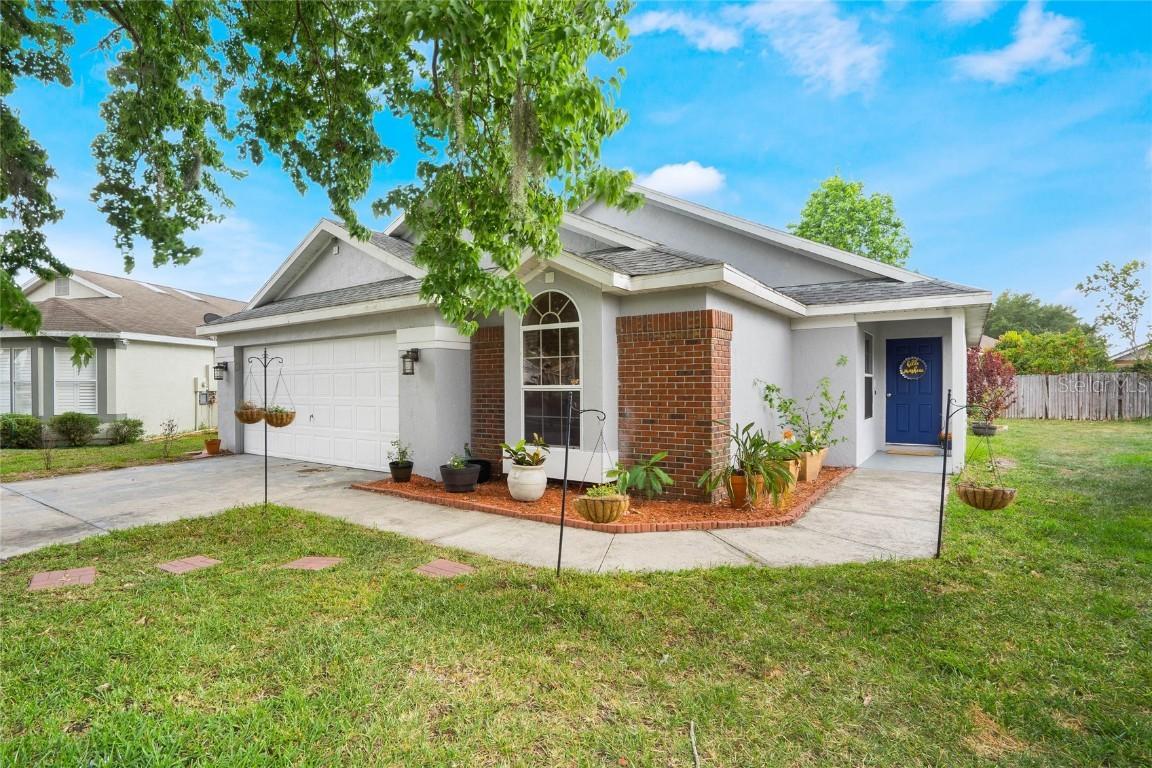 11748 Kennington Ct., Orlando, FL 32824